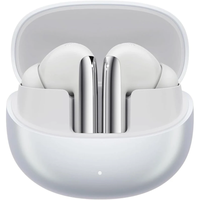 Беспроводные наушники Qcy MeloBuds Pro White Беспроводные наушники Qcy MeloBuds Pro White