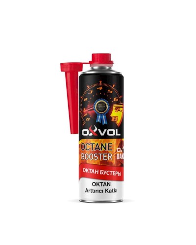 Yanacaq üçün aşqar MxS OX-OAK-300 300ml