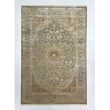 Xalça Natural Halı Craft M642F, 160x230 sm, akril/viskoz
