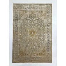 Xalça Natural Halı Craft M642F, 160x230 sm, akril/viskoz