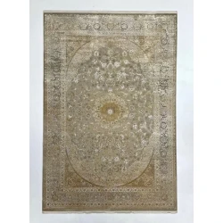 Ковер Natural Halı Craft M642F, 160x230 см, акрил/вискоза