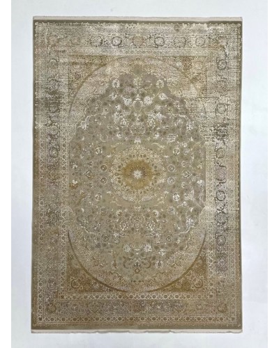Xalça Natural Halı Craft M642F, 160x230 sm, akril/viskoz