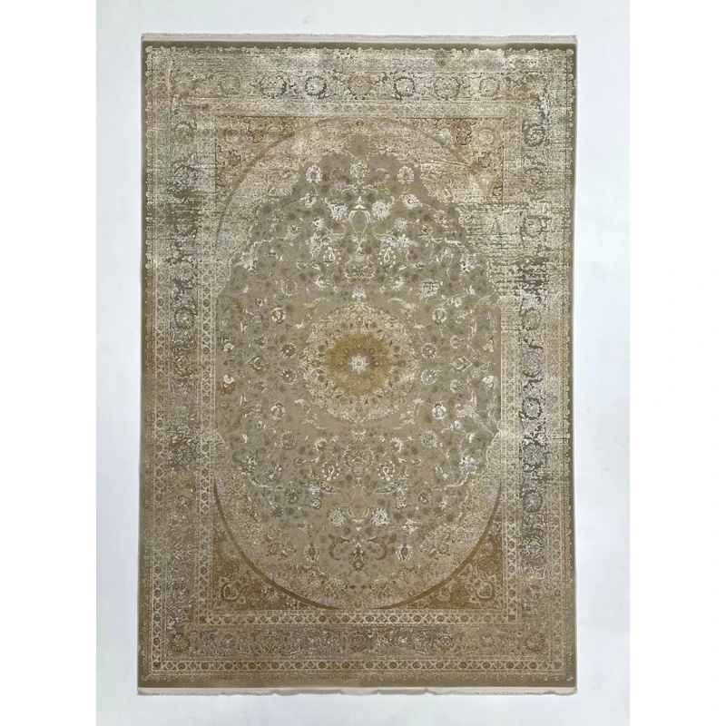 Ковер Natural Halı Craft M642F, 160x230 см, акрил/вискоза Ковер Natural Halı Craft M642F, 160x230 см, акрил/вискоза