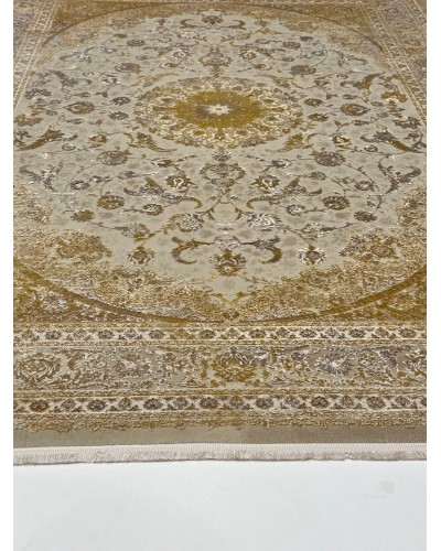 Xalça Natural Halı Craft M642F, 160x230 sm, akril/viskoz