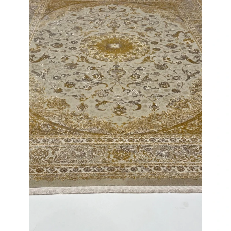 Ковер Natural Halı Craft M642F, 160x230 см, акрил/вискоза Ковер Natural Halı Craft M642F, 160x230 см, акрил/вискоза