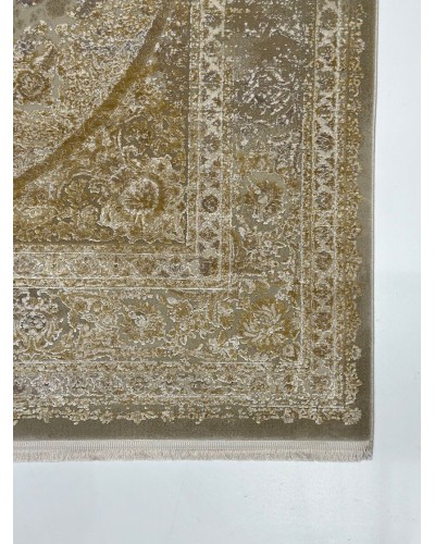 Xalça Natural Halı Craft M642F, 160x230 sm, akril/viskoz