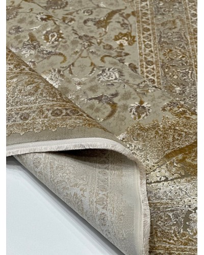 Xalça Natural Halı Craft M642F, 160x230 sm, akril/viskoz