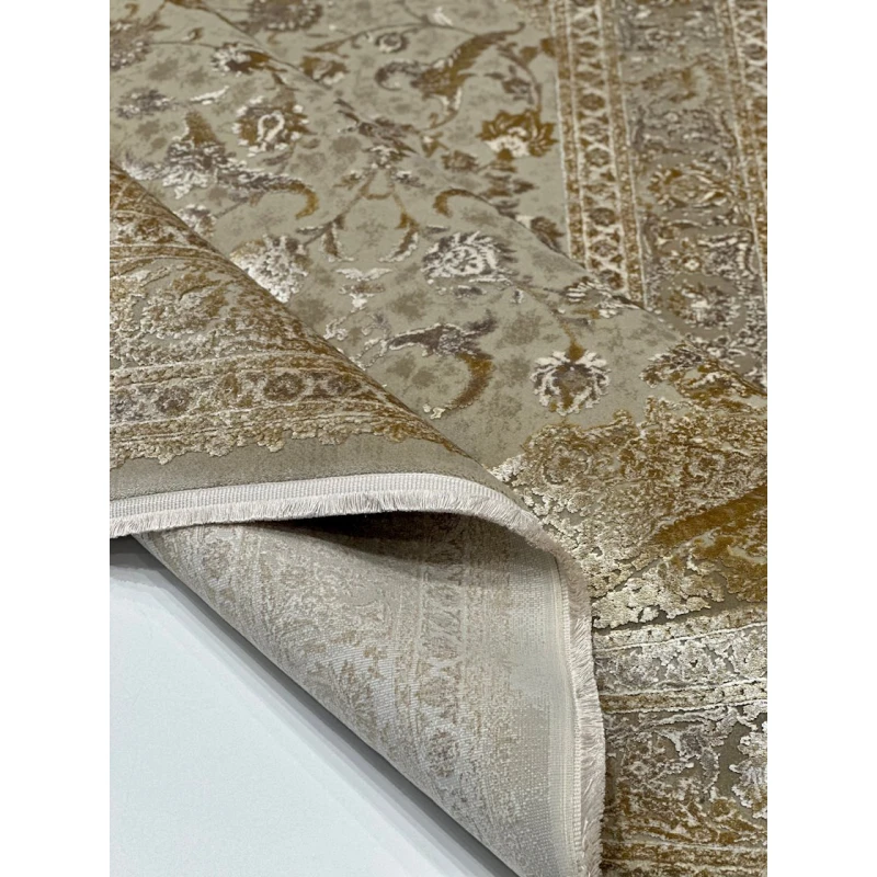 Ковер Natural Halı Craft M642F, 160x230 см, акрил/вискоза Ковер Natural Halı Craft M642F, 160x230 см, акрил/вискоза