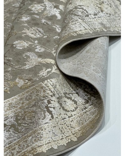 Xalça Natural Halı Craft M642F, 160x230 sm, akril/viskoz