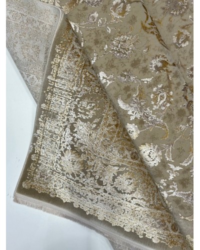 Xalça Natural Halı Craft M642F, 160x230 sm, akril/viskoz