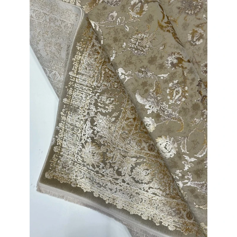 Ковер Natural Halı Craft M642F, 160x230 см, акрил/вискоза Ковер Natural Halı Craft M642F, 160x230 см, акрил/вискоза