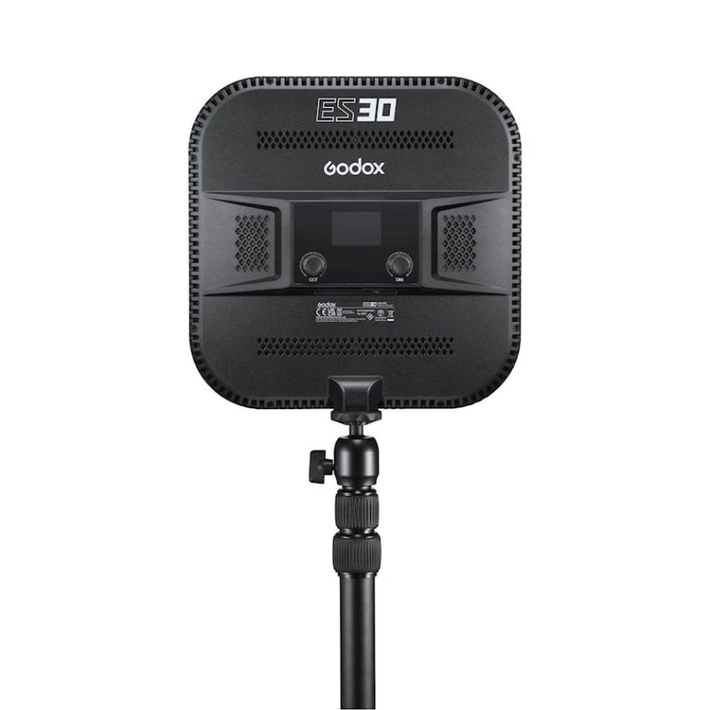 Осветитель светодиодный Godox E-Sport ES30 Осветитель светодиодный Godox E-Sport ES30
