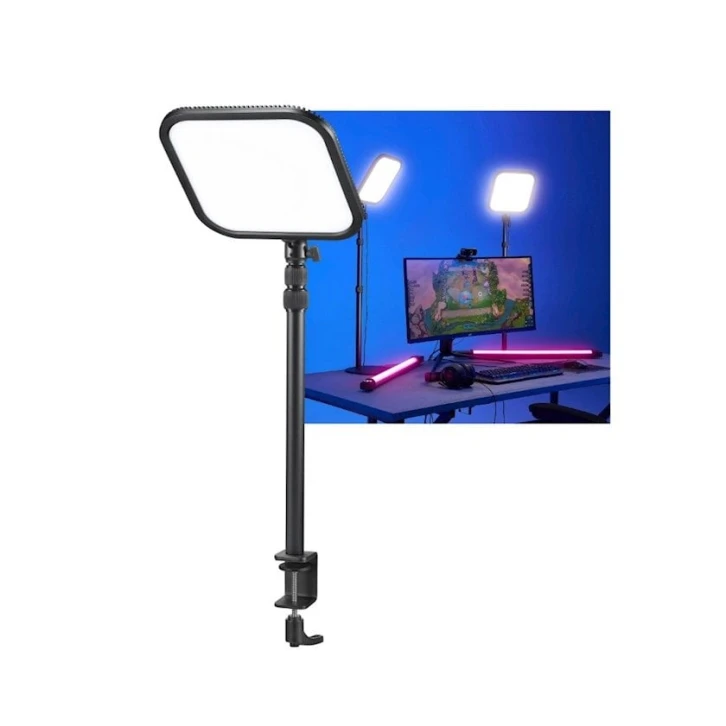 Осветитель светодиодный Godox E-Sport ES30 Осветитель светодиодный Godox E-Sport ES30