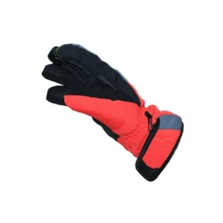 Əlcəklər məşq üçün Evolite Glox, ölçü L-XL, qırmızı/qara