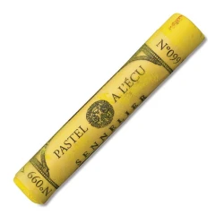 Пастель сухая Sennelier a l'Ecu, 099 Naples Yellow