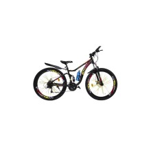 Velosiped VeloStrim M29401 29