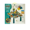 Детский игровой стол Blocks Table M6676, со стулом, 200 элементов, 3+ лет Детский игровой стол Blocks Table M6676, со стулом, 200 элементов, 3+ лет