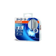 Ksenon lampalar Osram Cool Blue Intense O-66440CBI2(EURO) D4S P32d-5 6000K, 2 əd