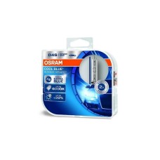 Ksenon lampalar Osram Cool Blue Intense O-66440CBI2(EURO) D4S P32d-5 6000K, 2 əd