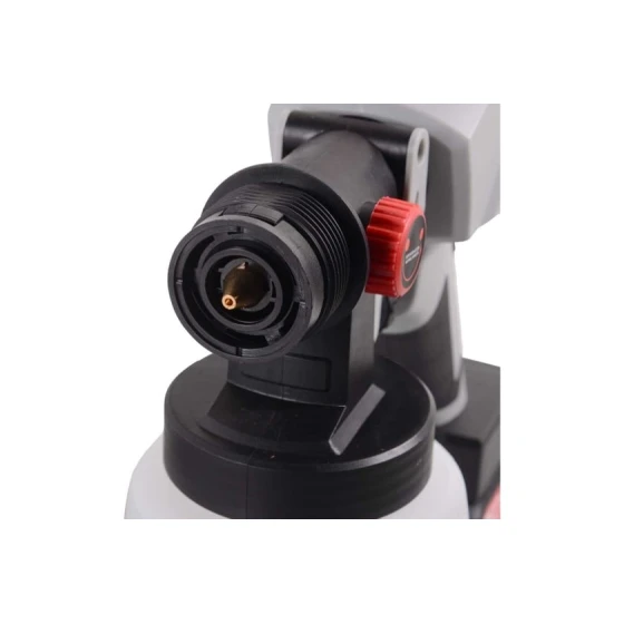 Электрический краскопульт Ресанта АКП-20Li Электрический краскопульт Ресанта АКП-20Li