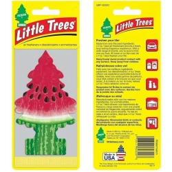 Avtomobil üçün aromatlaşdırıcı Little Trees Watermelon, 1 əd