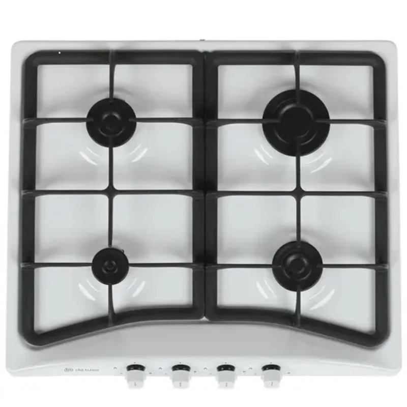 Варочная поверхность De Luxe 5840.00гмв-054чр