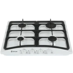 Варочная поверхность De Luxe 5840.00гмв-054чр