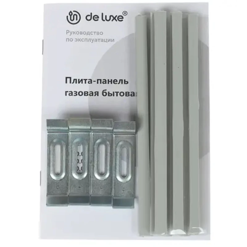 Варочная поверхность De Luxe 5840.00гмв-054чр