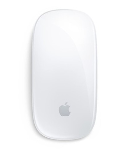 Siçan Apple Magic Mouse White (MK2E3)