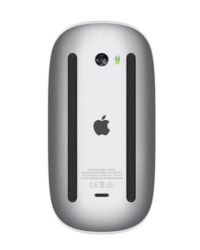Siçan Apple Magic Mouse White (MK2E3)