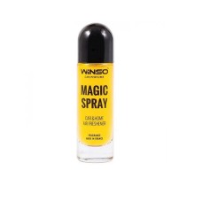 Avtomobil üçün ətirləndirici Winso Magic Spray 