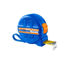 Рулетка Wadfow WMT4331, 5 м x 25 мм