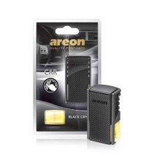 Aromatlaşdırıcı Areon Car Perfume Black Crystal ACB02, 35 ml