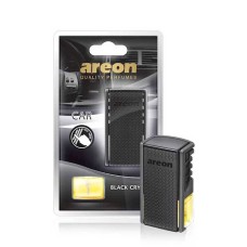 Aromatlaşdırıcı Areon Car Perfume Black Crystal ACB02, 35 ml
