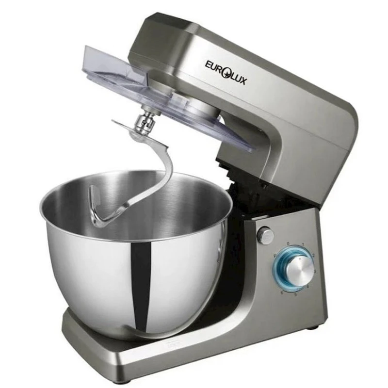 Планетарный миксер Eurolux EU-SM3984SG