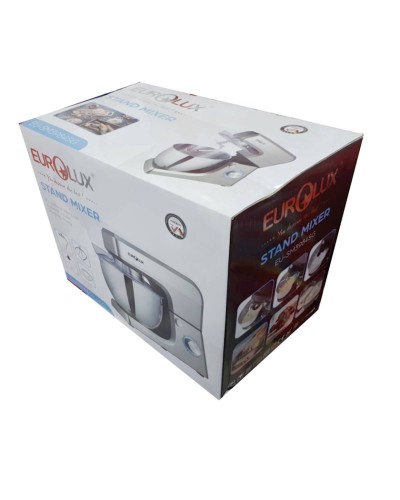 Planetar mikser Eurolux EU-SM3984SG