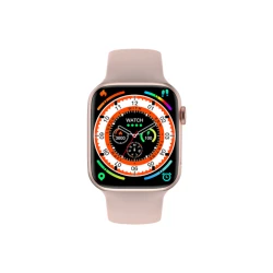 Ağıllı saat Wiwu SW01 Pro 8 Gold