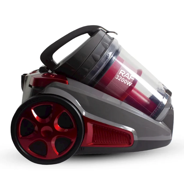 Пылесос RAF R.8703 Пылесос RAF R.8703