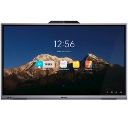 Интерактивная панель DS-D5B75RB/D