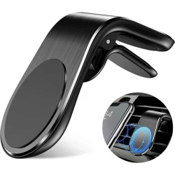 Avtomobil üçün telefon tutacağı Magnetıc EX-1005B Black