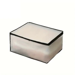 Органайзер для одежды Home L, 60х40х35 см Органайзер для одежды Home L, 60х40х35 см