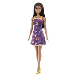 Кукла Barbie KahnToys700344 HBV07