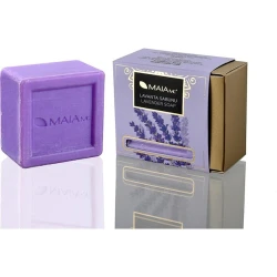 Туалетное мыло MAIA Lavender, 150 г