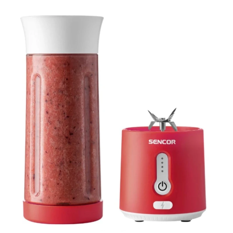 Блендер Sencor SBL 134RD Блендер Sencor SBL 134RD