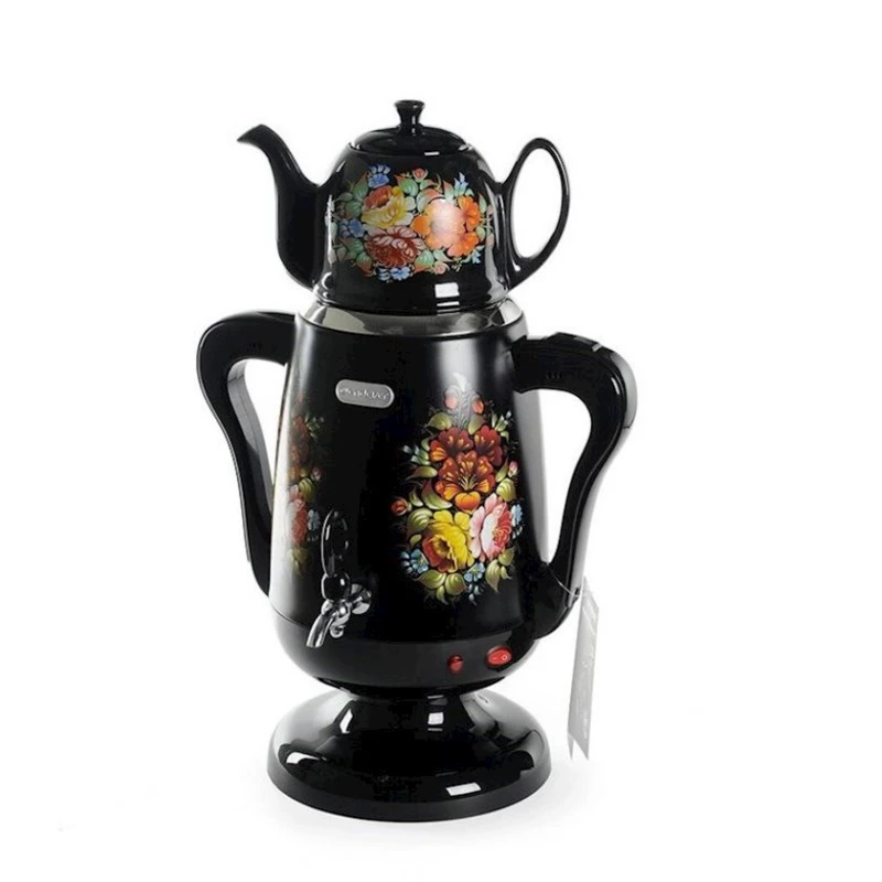 Elektrik samovar Galaksi GES-28 Elektrik samovar Galaksi GES-28