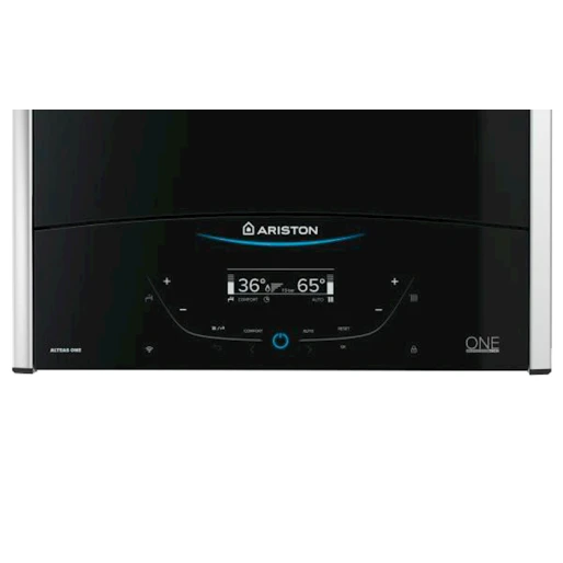 Комби система Ariston Alteas XC, 35 кВт Комби система Ariston Alteas XC, 35 кВт