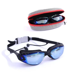 Очки для плавания Speedo, товар в ассортименте Очки для плавания Speedo, товар в ассортименте