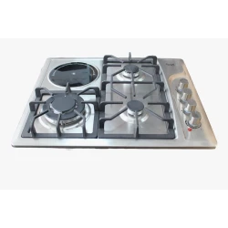 Варочная поверхность Elif EL 6045c