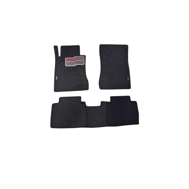 Avtomobil üçün ayaqaltı dəsti Mercedes-Benz W210 üçün