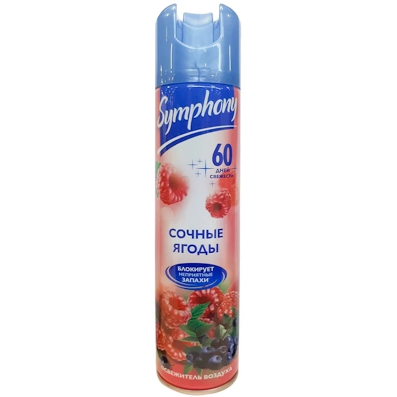 Освежитель воздуха Symphony 